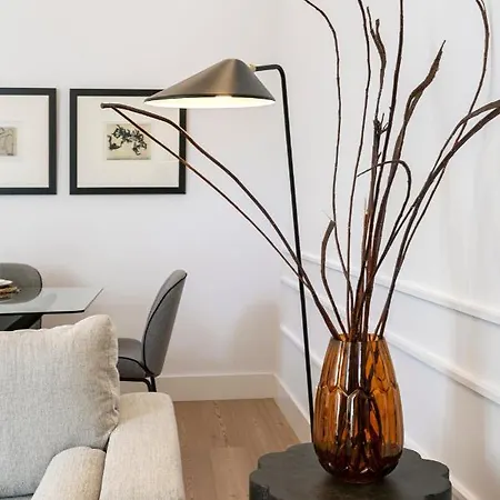 Ferienwohnung Casas Da Baixa - Unique Chiado Lissabon Exterior foto