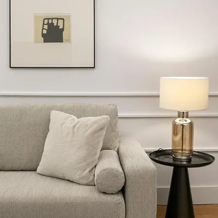 Ferienwohnung Casas Da Baixa - Unique Chiado Lissabon Exterior foto
