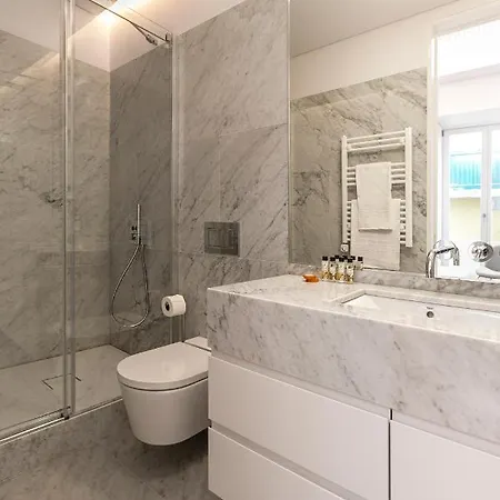 Ferienwohnung Casas Da Baixa - Unique Chiado Lissabon Exterior foto