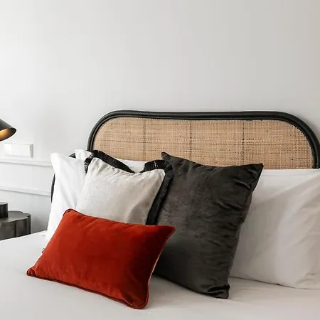 Ferienwohnung Casas Da Baixa - Unique Chiado Lissabon Exterior foto