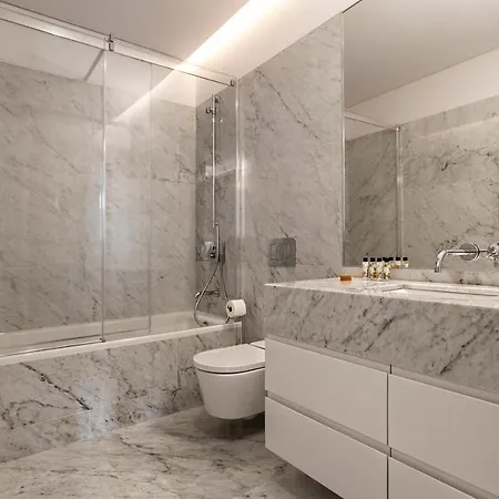 Ferienwohnung Casas Da Baixa - Unique Chiado Lissabon Exterior foto
