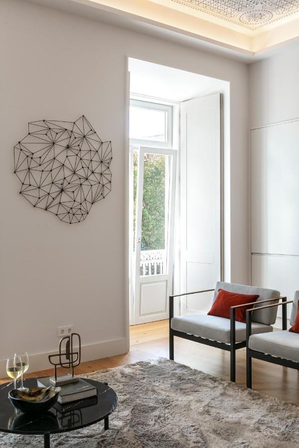 Casas Da Baixa - Unique Chiado Lissabon