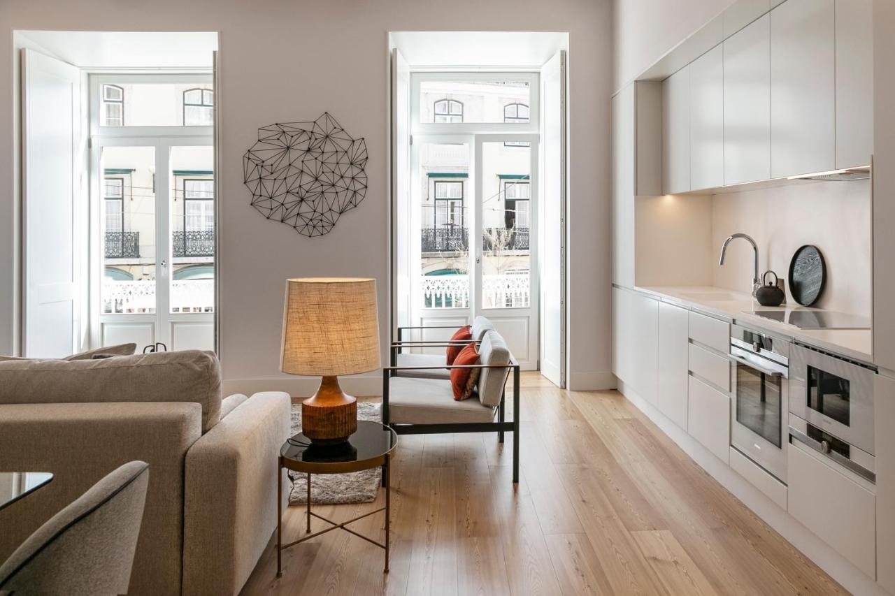 Casas Da Baixa - Unique Chiado Lissabon