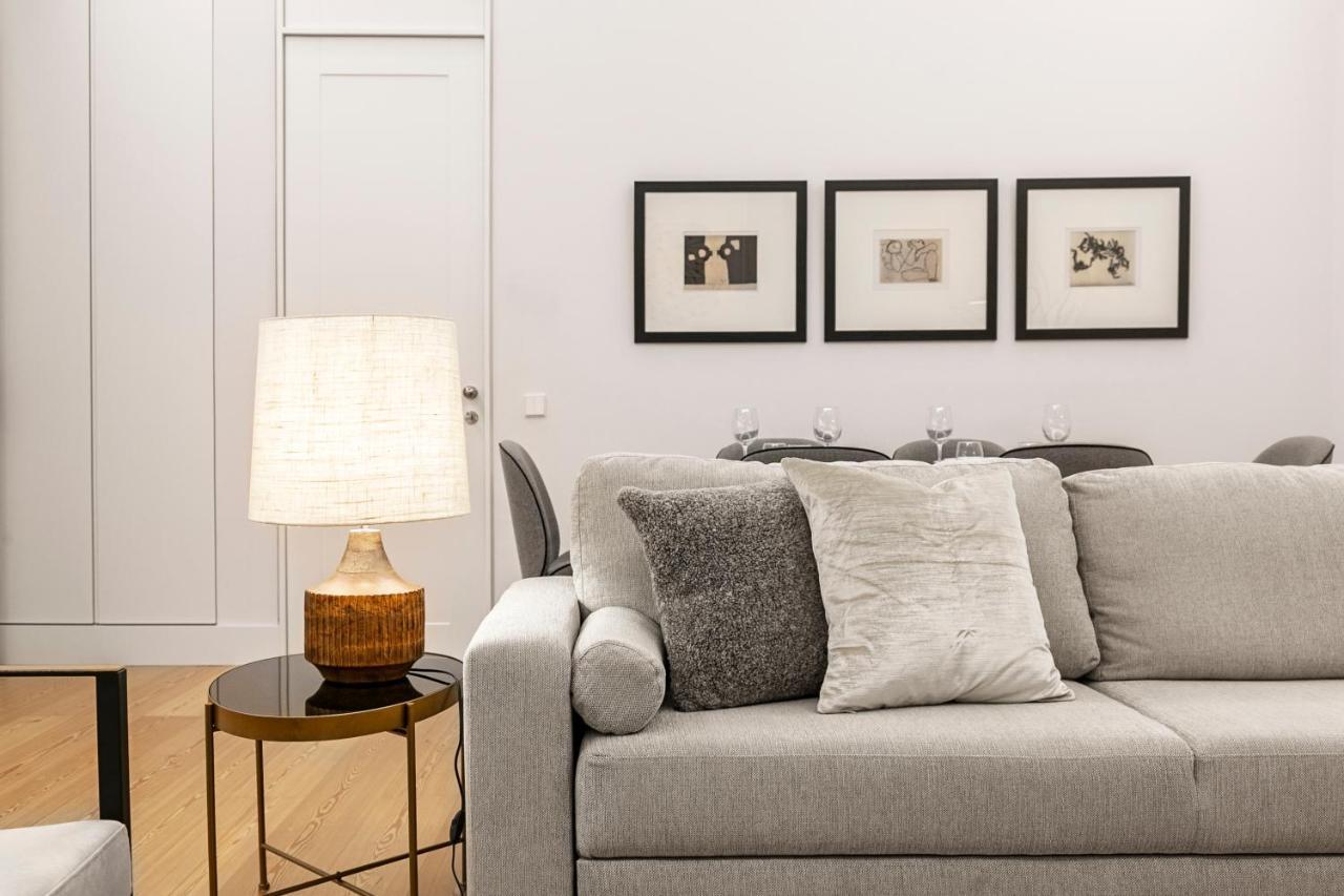 Casas Da Baixa - Unique Chiado Apartment Lissabon