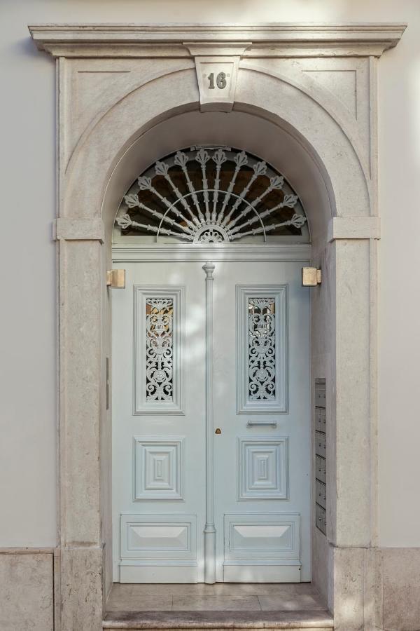 Apartment Casas Da Baixa - Unique Chiado Lissabon