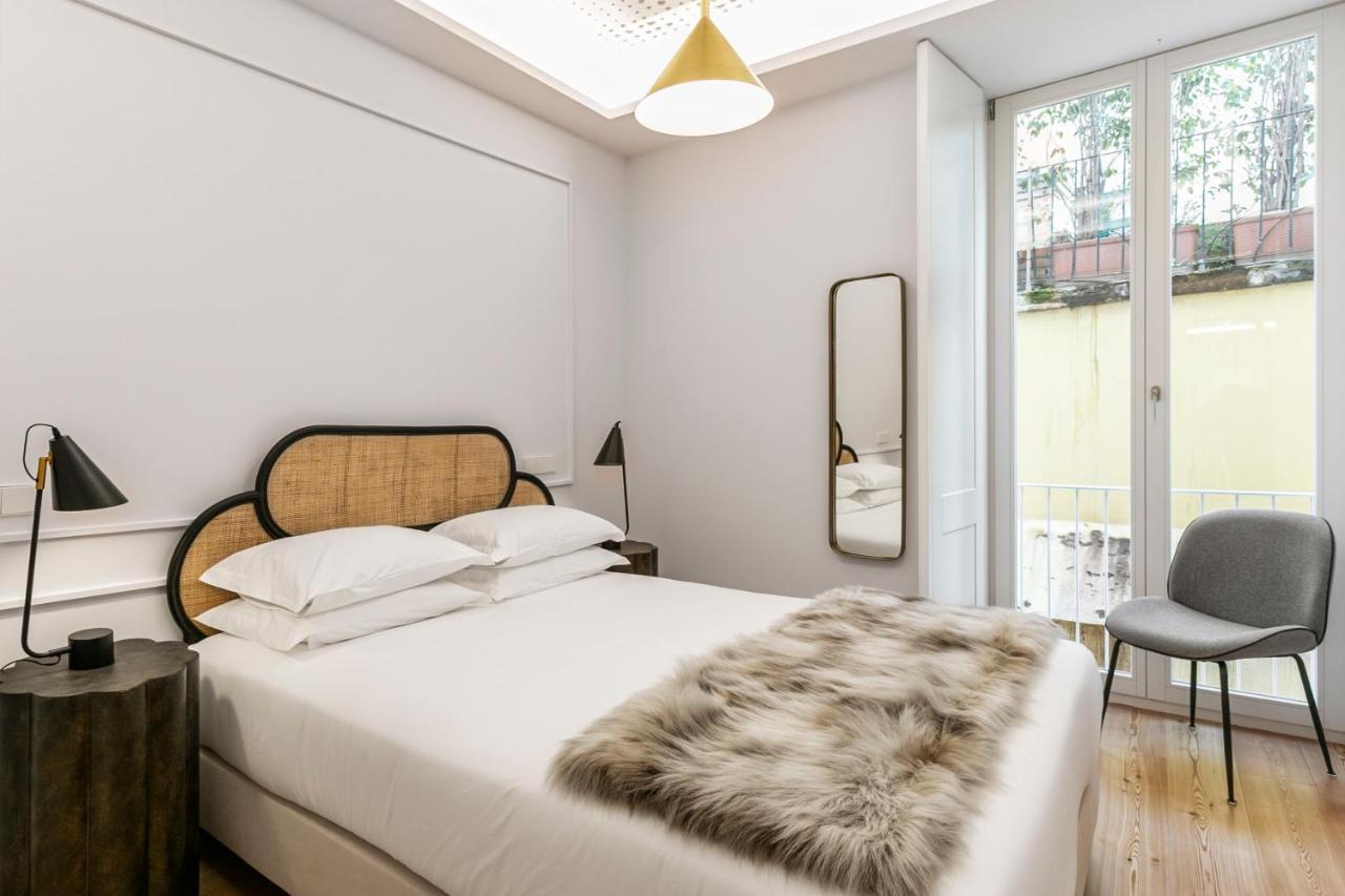 Apartment Casas Da Baixa - Unique Chiado Lissabon
