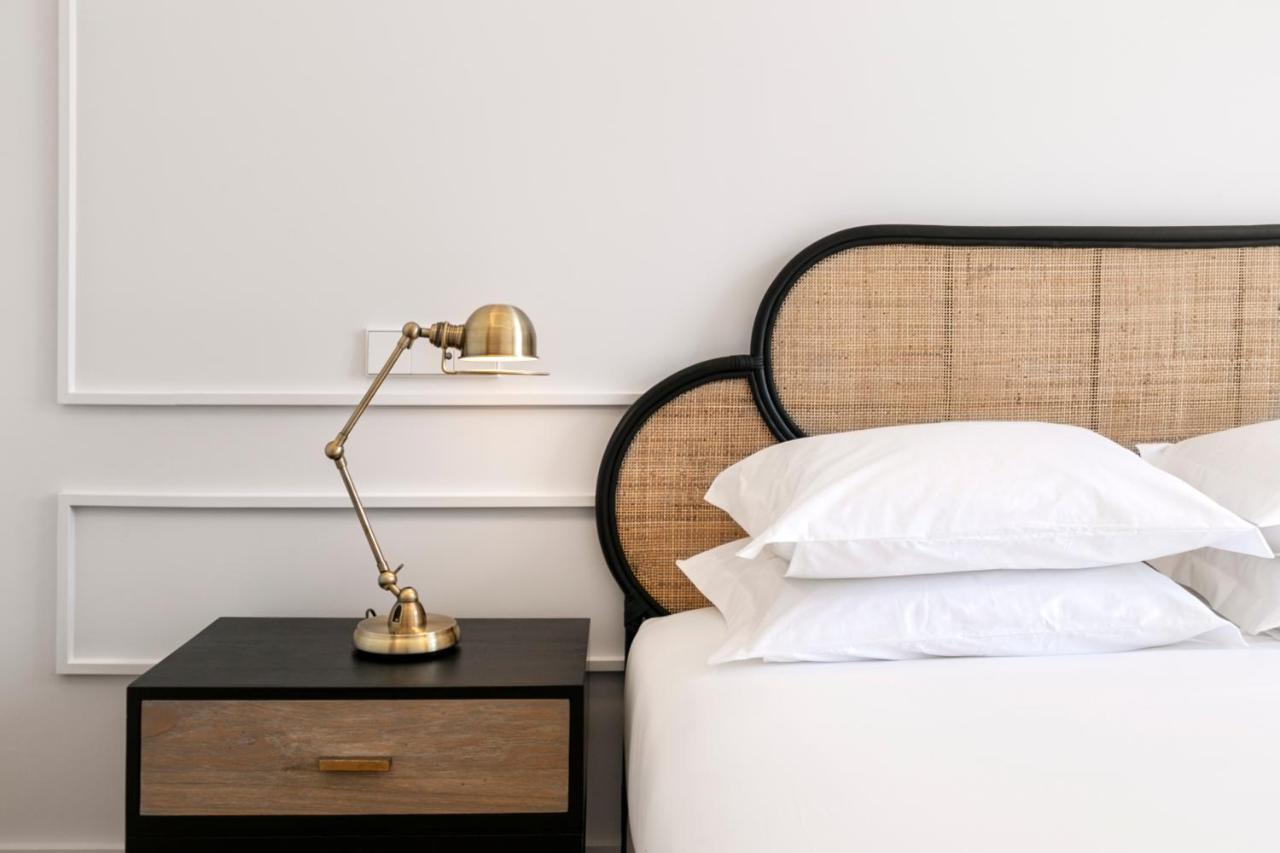 Apartment Casas Da Baixa - Unique Chiado Lissabon