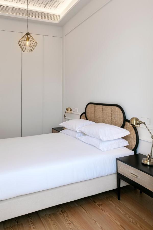 Apartment Casas Da Baixa - Unique Chiado Lissabon