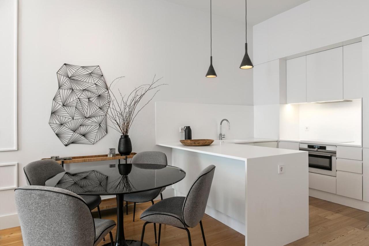 Casas Da Baixa - Unique Chiado Lissabon