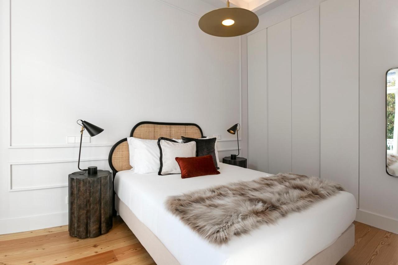 Apartment Casas Da Baixa - Unique Chiado Lissabon