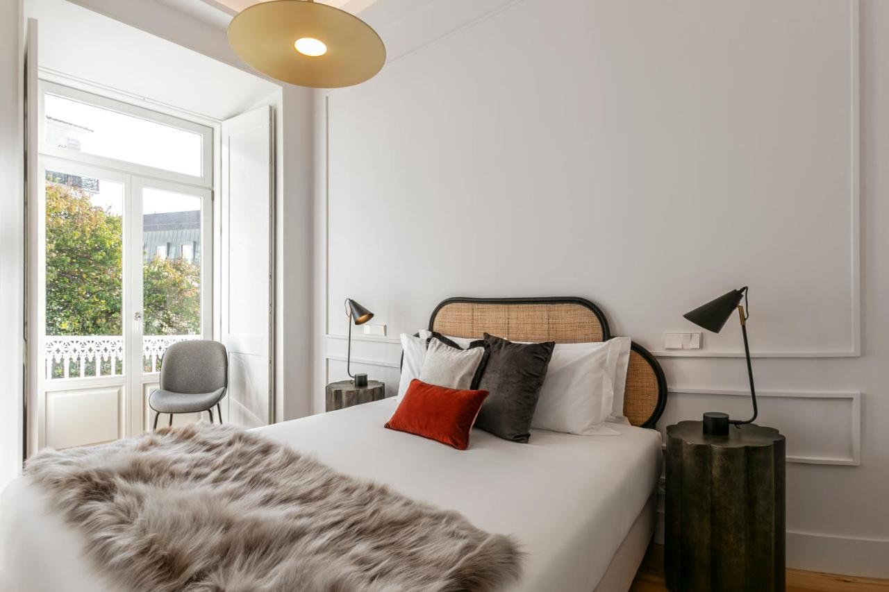 Apartment Casas Da Baixa - Unique Chiado Lissabon