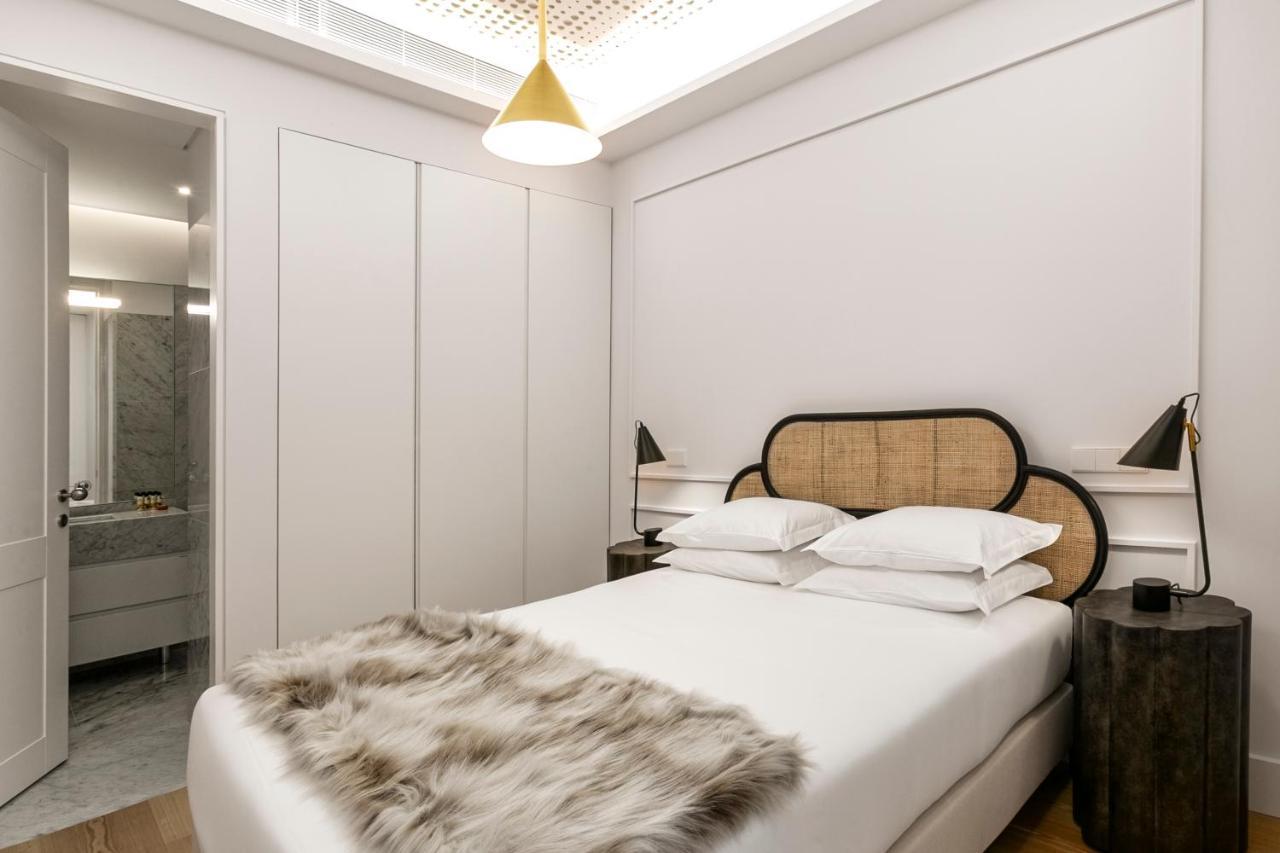 Casas Da Baixa - Unique Chiado Apartment Lissabon