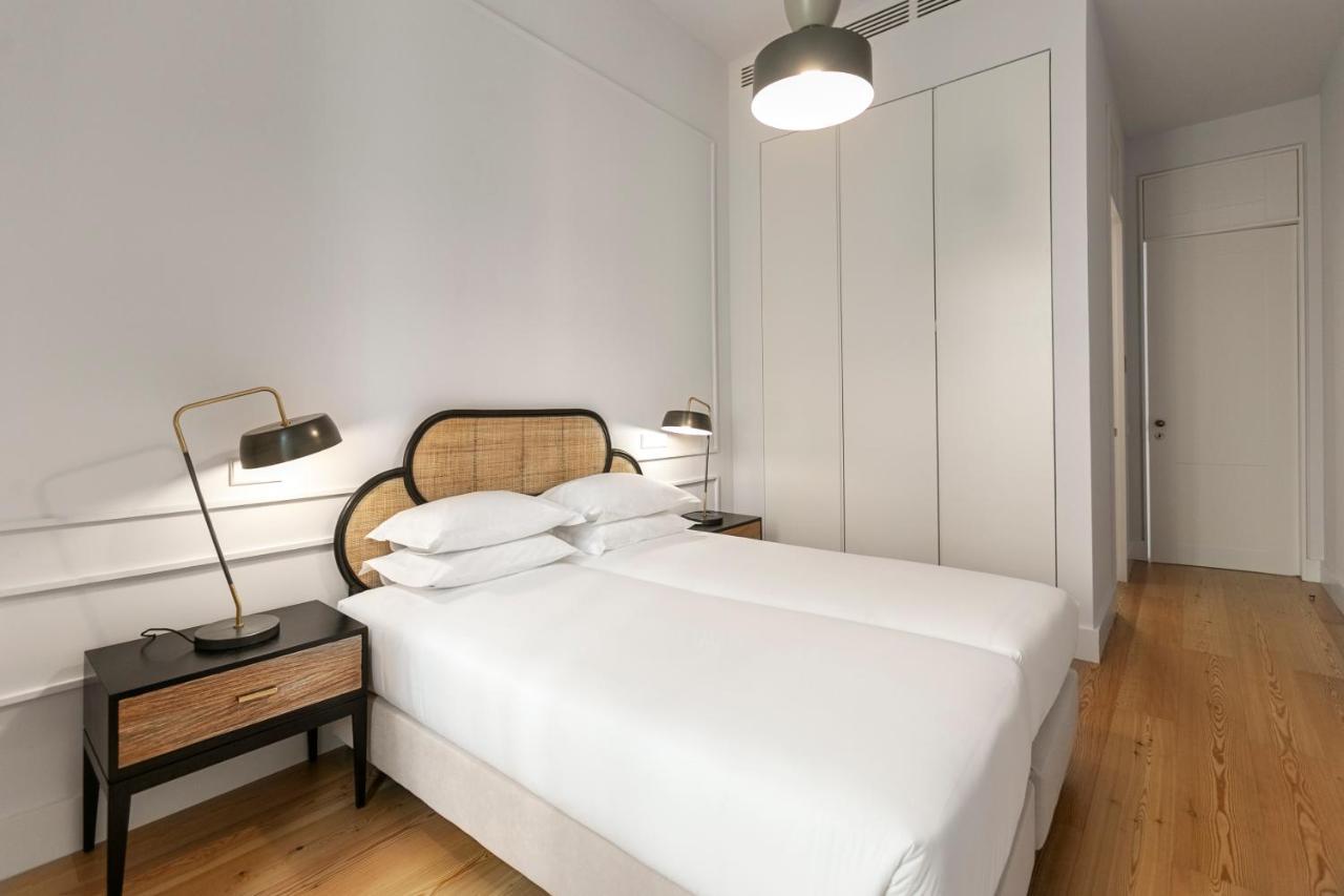 Apartment Casas Da Baixa - Unique Chiado Lissabon