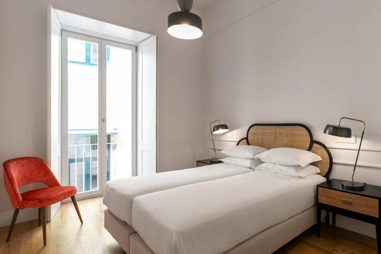 Casas Da Baixa - Unique Chiado Lissabon