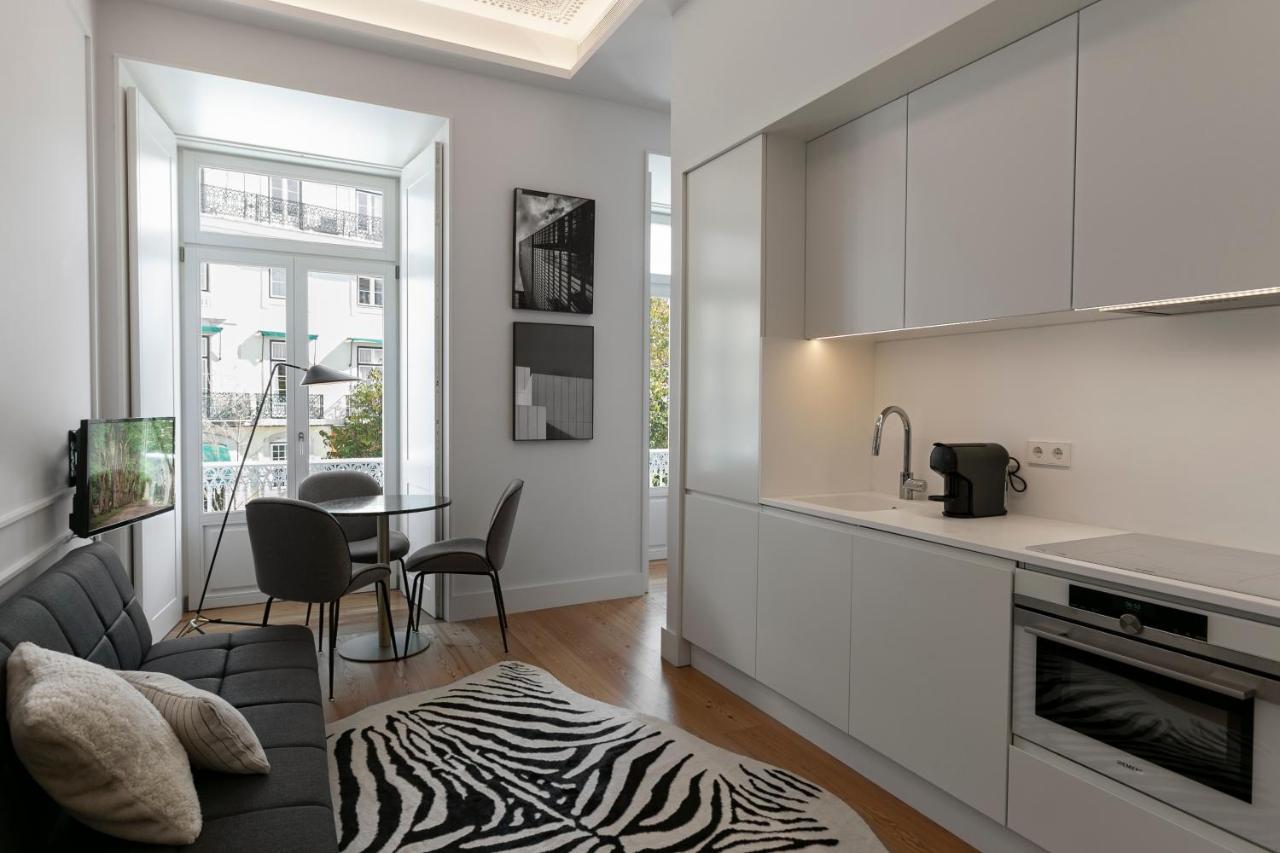 Apartment Casas Da Baixa - Unique Chiado Lissabon