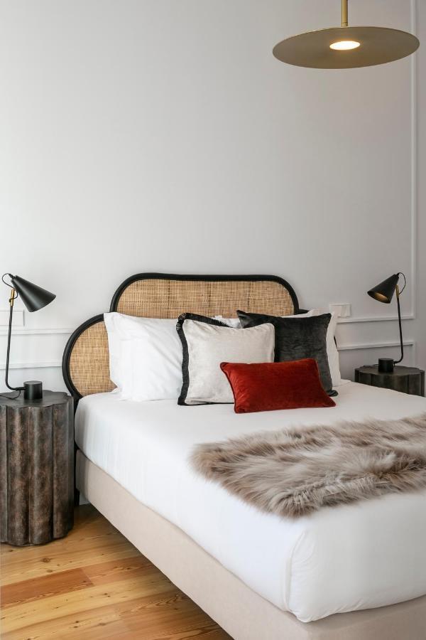 Apartment Casas Da Baixa - Unique Chiado Lissabon