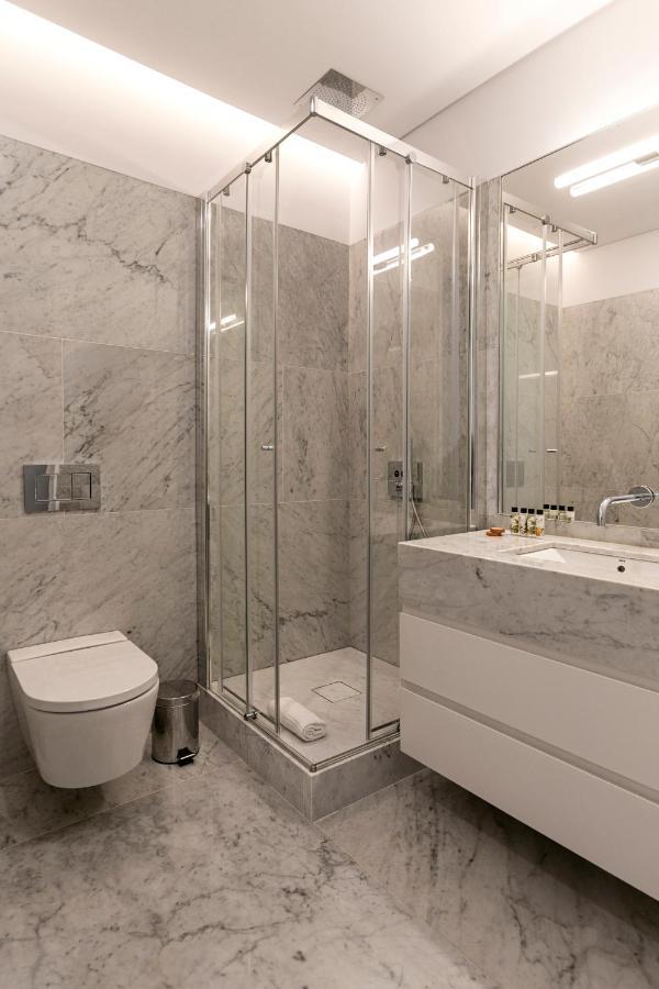 Casas Da Baixa - Unique Chiado Apartment Lissabon