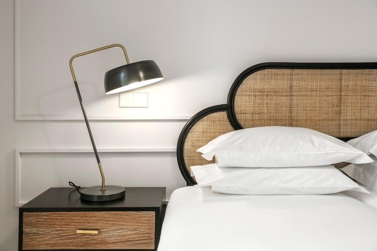 Casas Da Baixa - Unique Chiado Apartment Lissabon