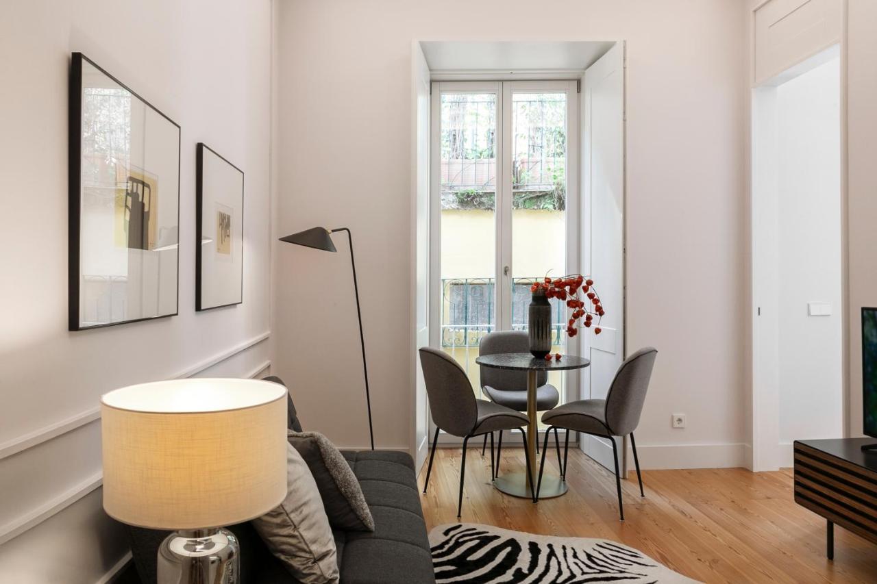Casas Da Baixa - Unique Chiado Apartment Lissabon