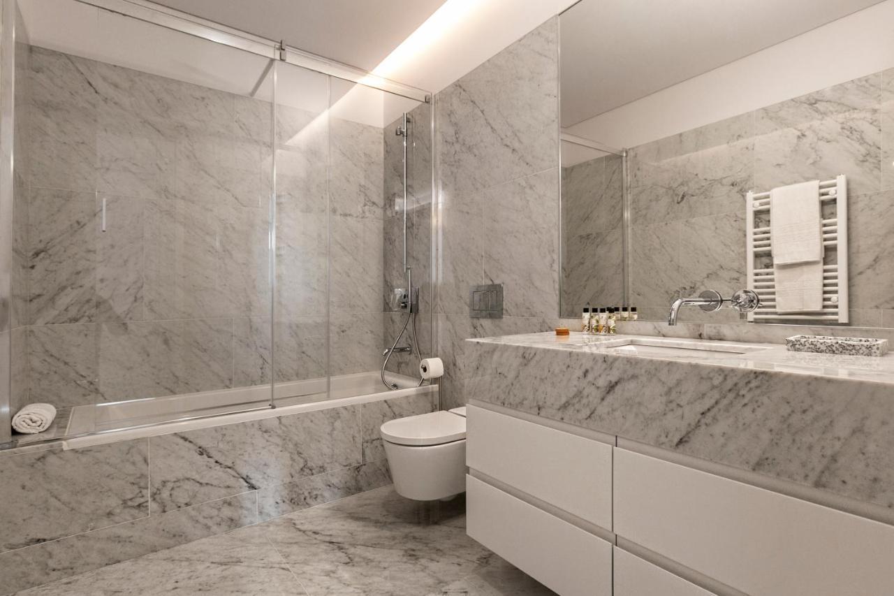 Apartment Casas Da Baixa - Unique Chiado Lissabon