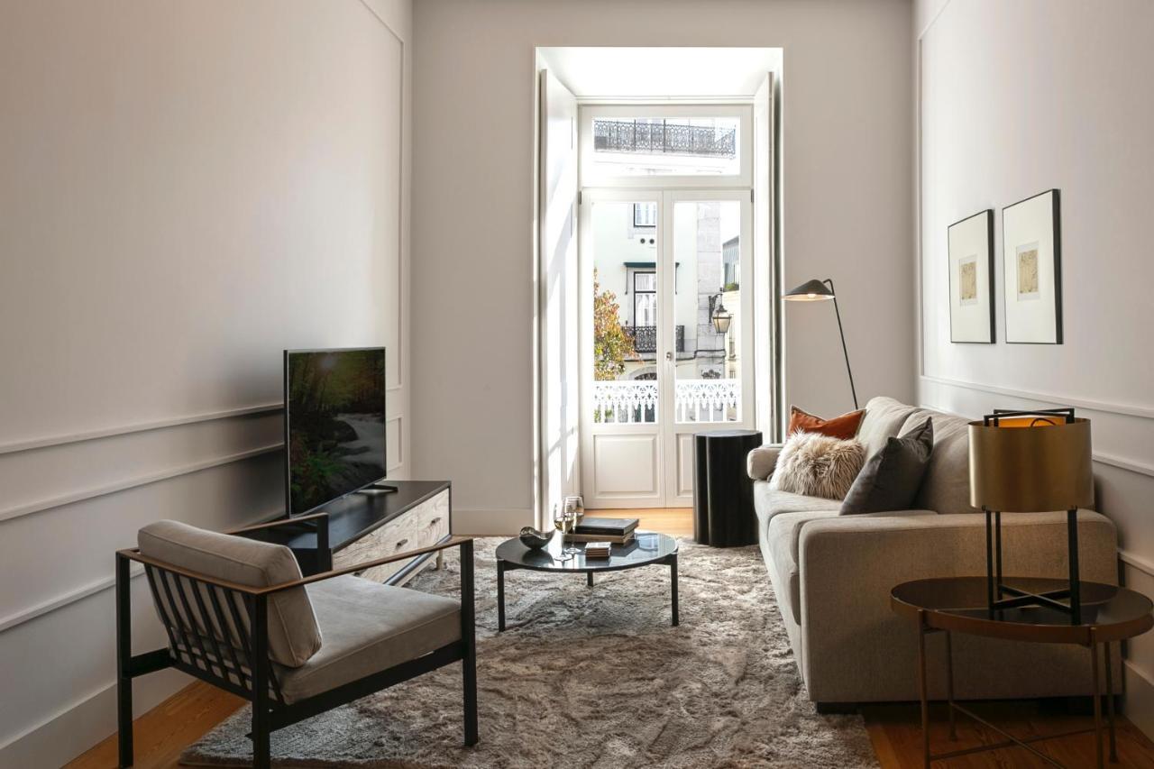 Casas Da Baixa - Unique Chiado Lissabon