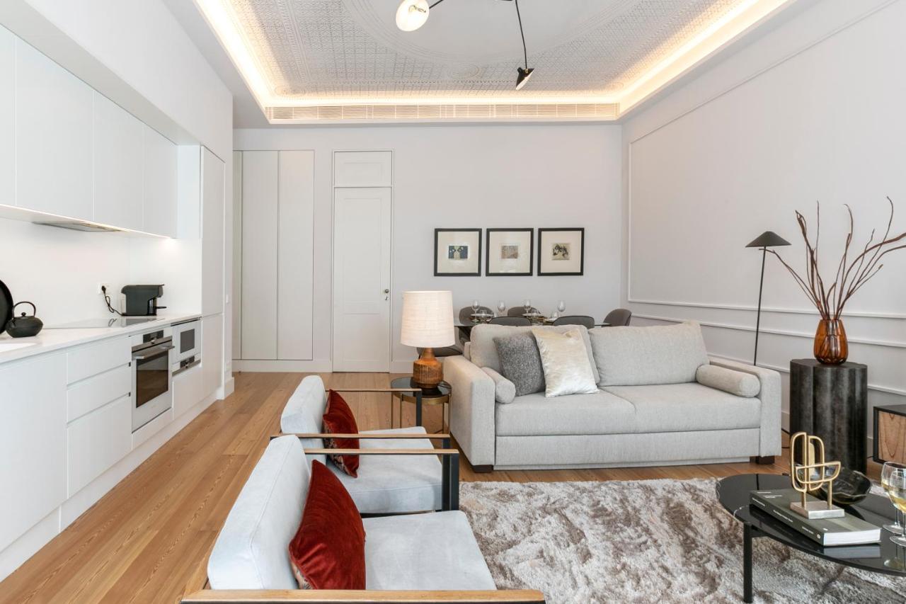 Casas Da Baixa - Unique Chiado Apartment Lissabon