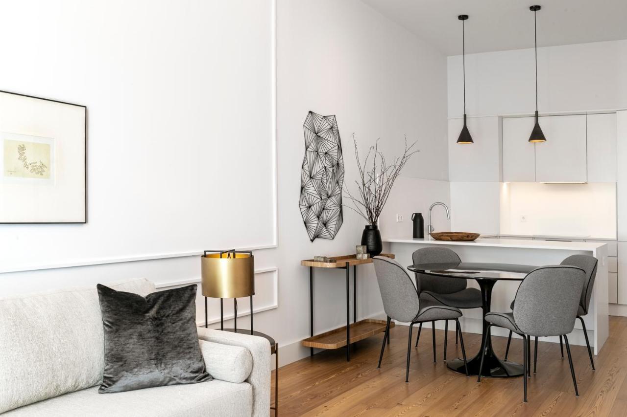 Casas Da Baixa - Unique Chiado Appartamento *