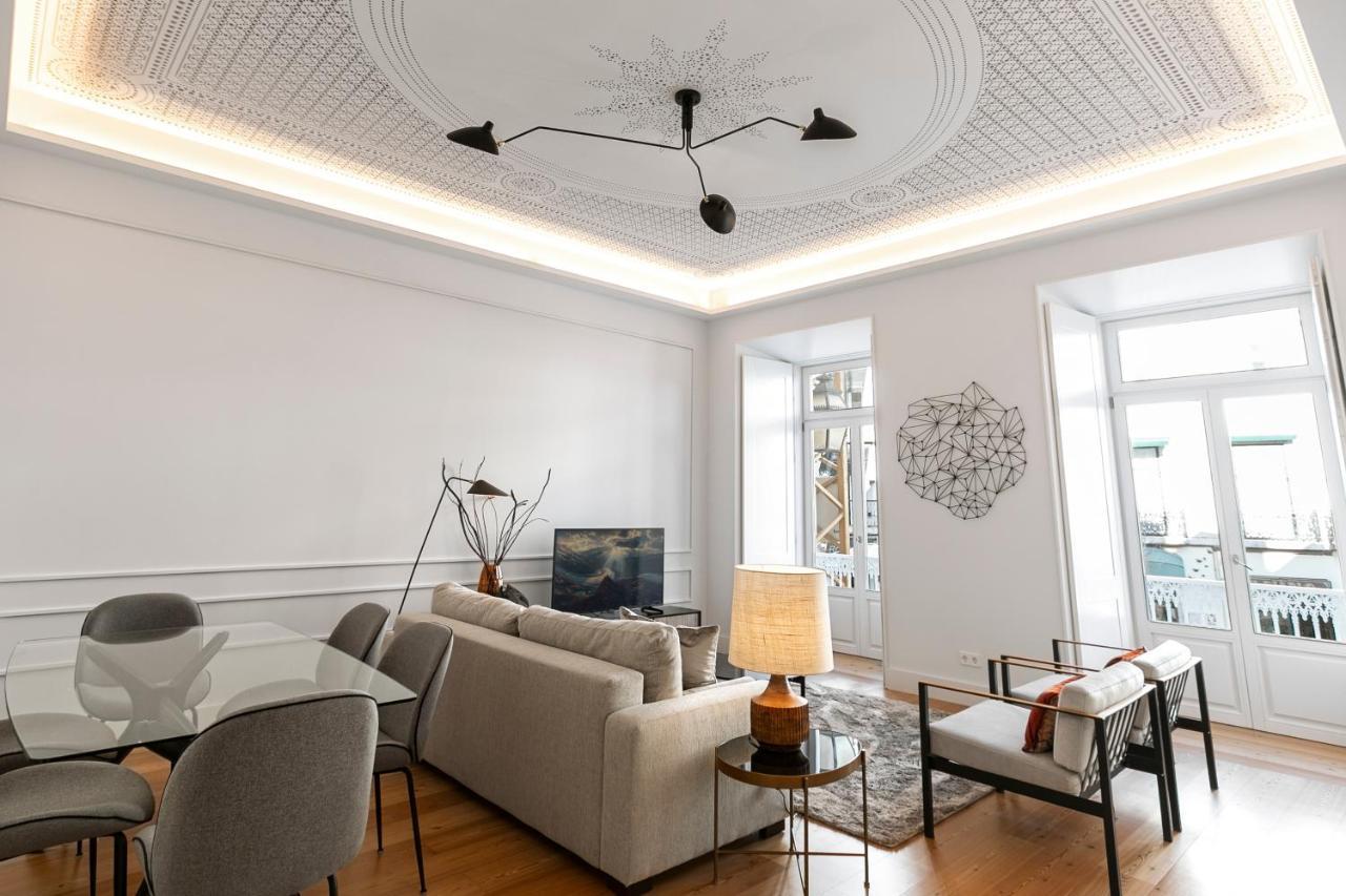Casas Da Baixa - Unique Chiado Appartamento *