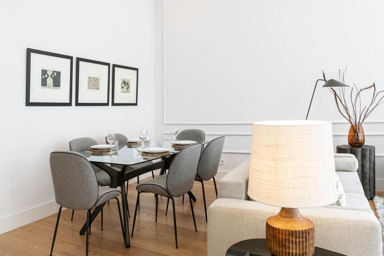 Casas Da Baixa - Unique Chiado Appartamento