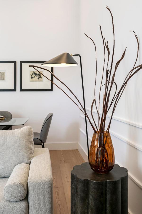 Appartamento Casas Da Baixa - Unique Chiado Lisbona