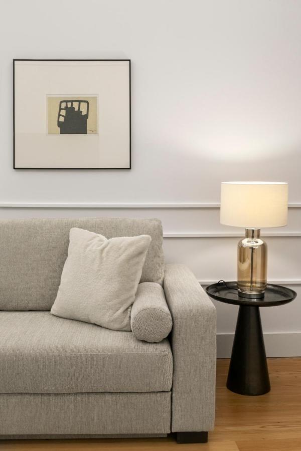 Casas Da Baixa - Unique Chiado Appartamento *