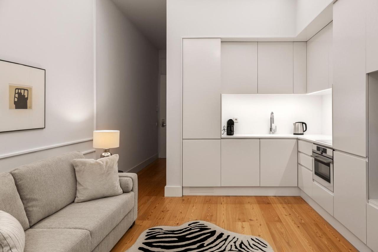 Casas Da Baixa - Unique Chiado Appartamento