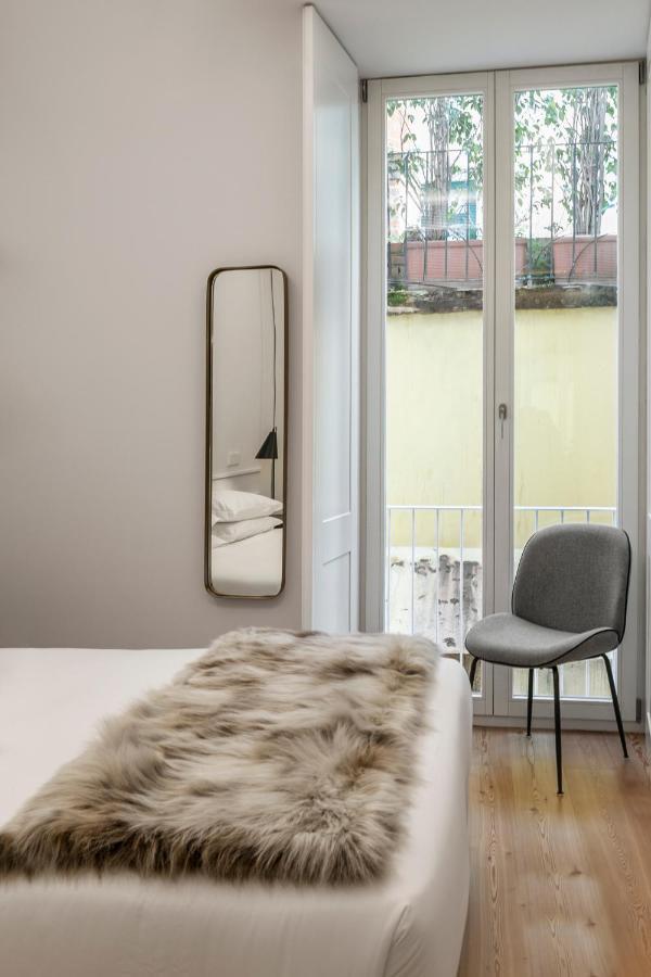 Casas Da Baixa - Unique Chiado Appartamento