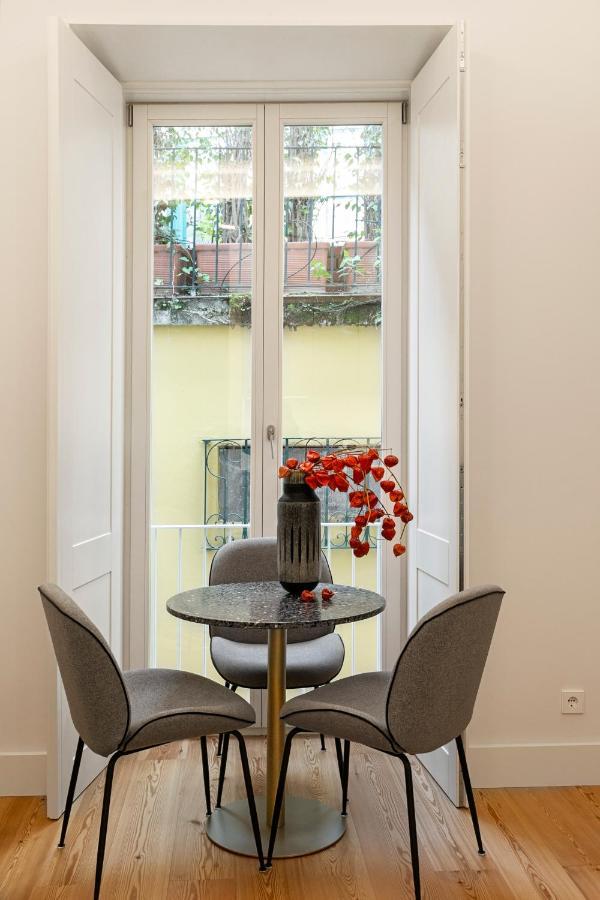 Appartamento Casas Da Baixa - Unique Chiado *