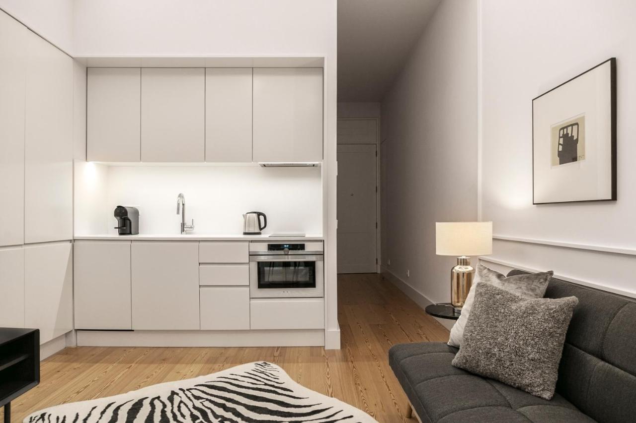 Casas Da Baixa - Unique Chiado Appartamento