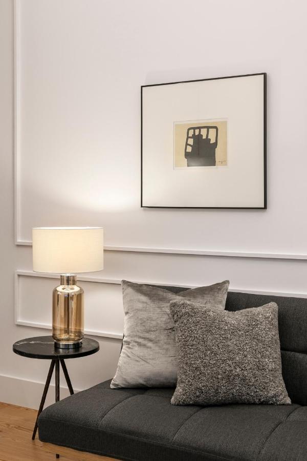 Casas Da Baixa - Unique Chiado Appartamento *