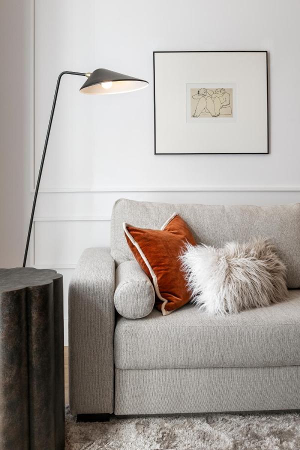 Appartamento Casas Da Baixa - Unique Chiado *