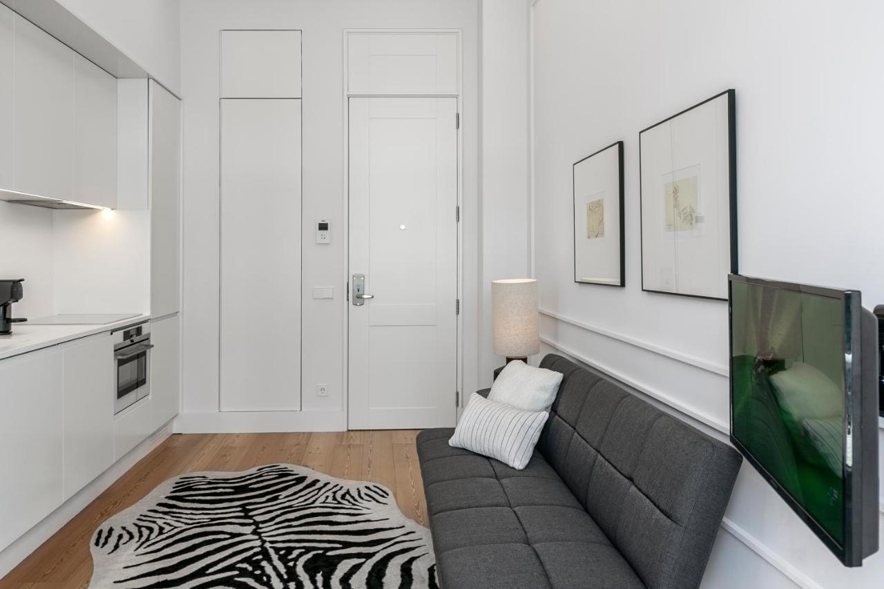 Casas Da Baixa - Unique Chiado Appartamento