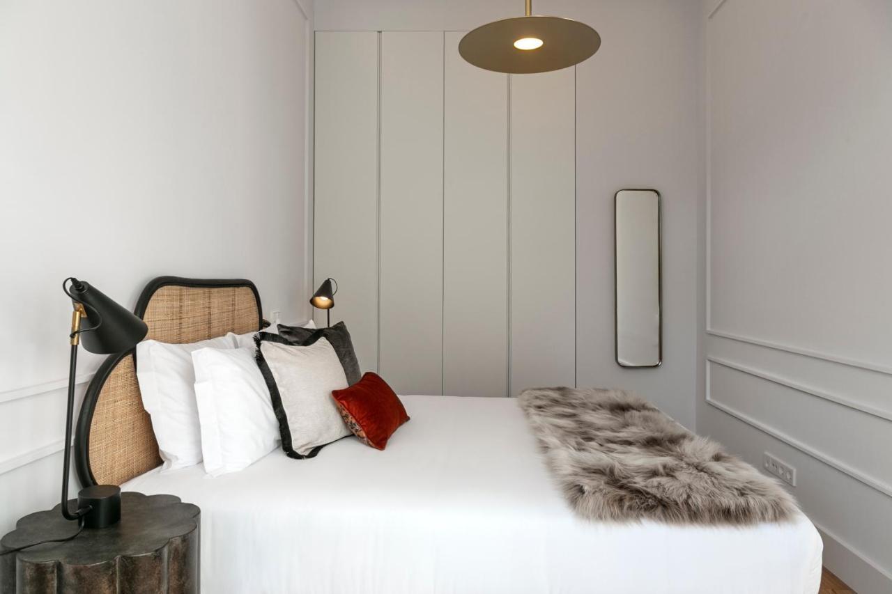 Appartamento Casas Da Baixa - Unique Chiado *