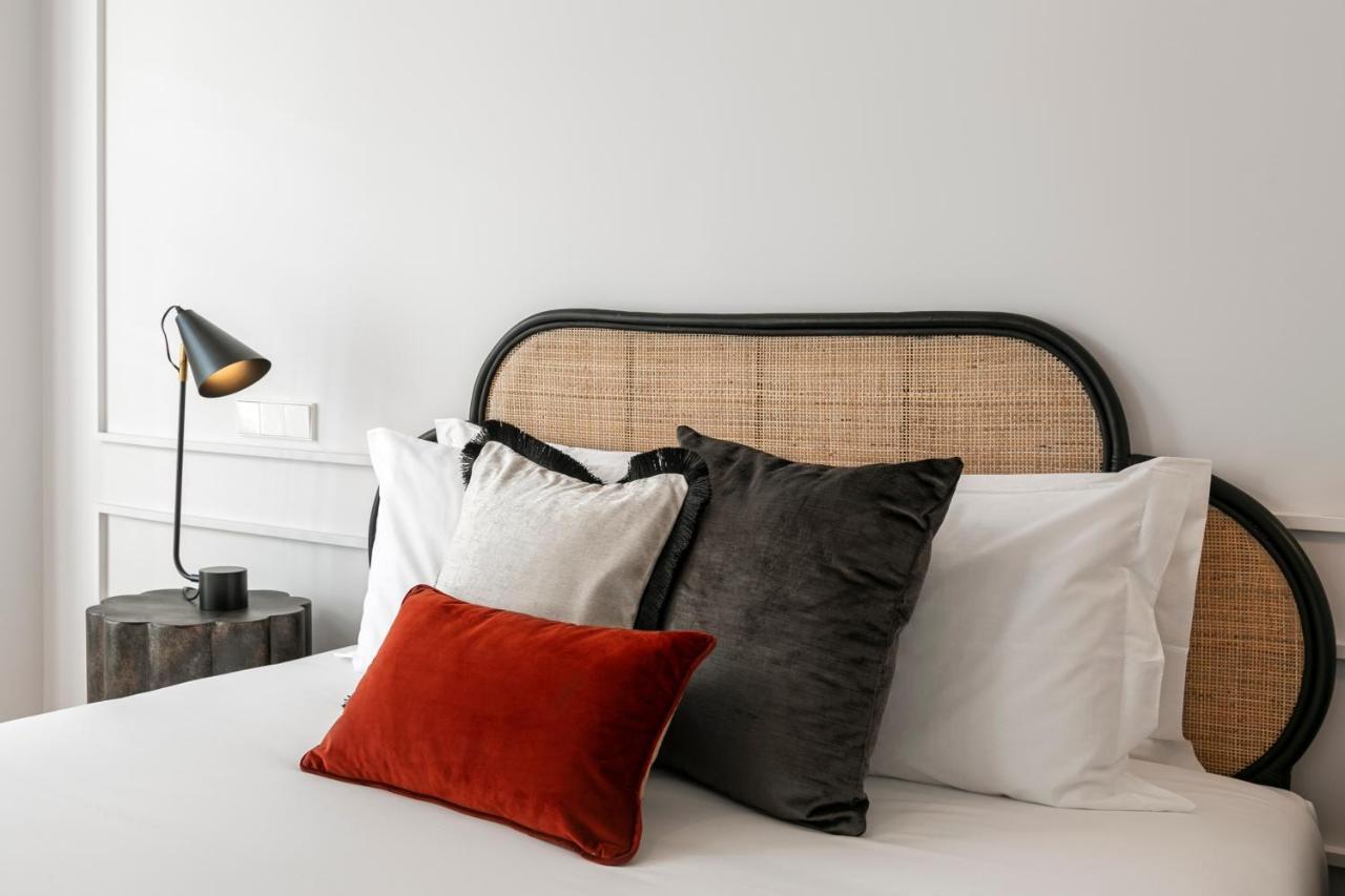 Casas Da Baixa - Unique Chiado Appartamento *