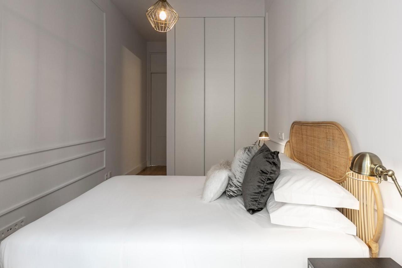 Appartamento Casas Da Baixa - Unique Chiado