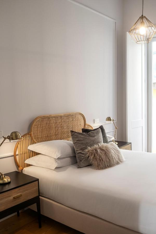 Appartamento Casas Da Baixa - Unique Chiado