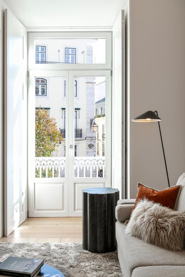 Casas Da Baixa - Unique Chiado Appartamento