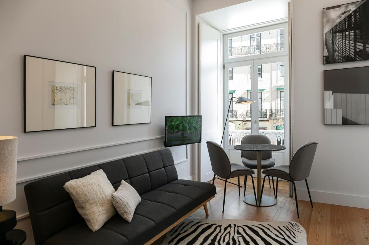 Appartamento Casas Da Baixa - Unique Chiado Lisbona