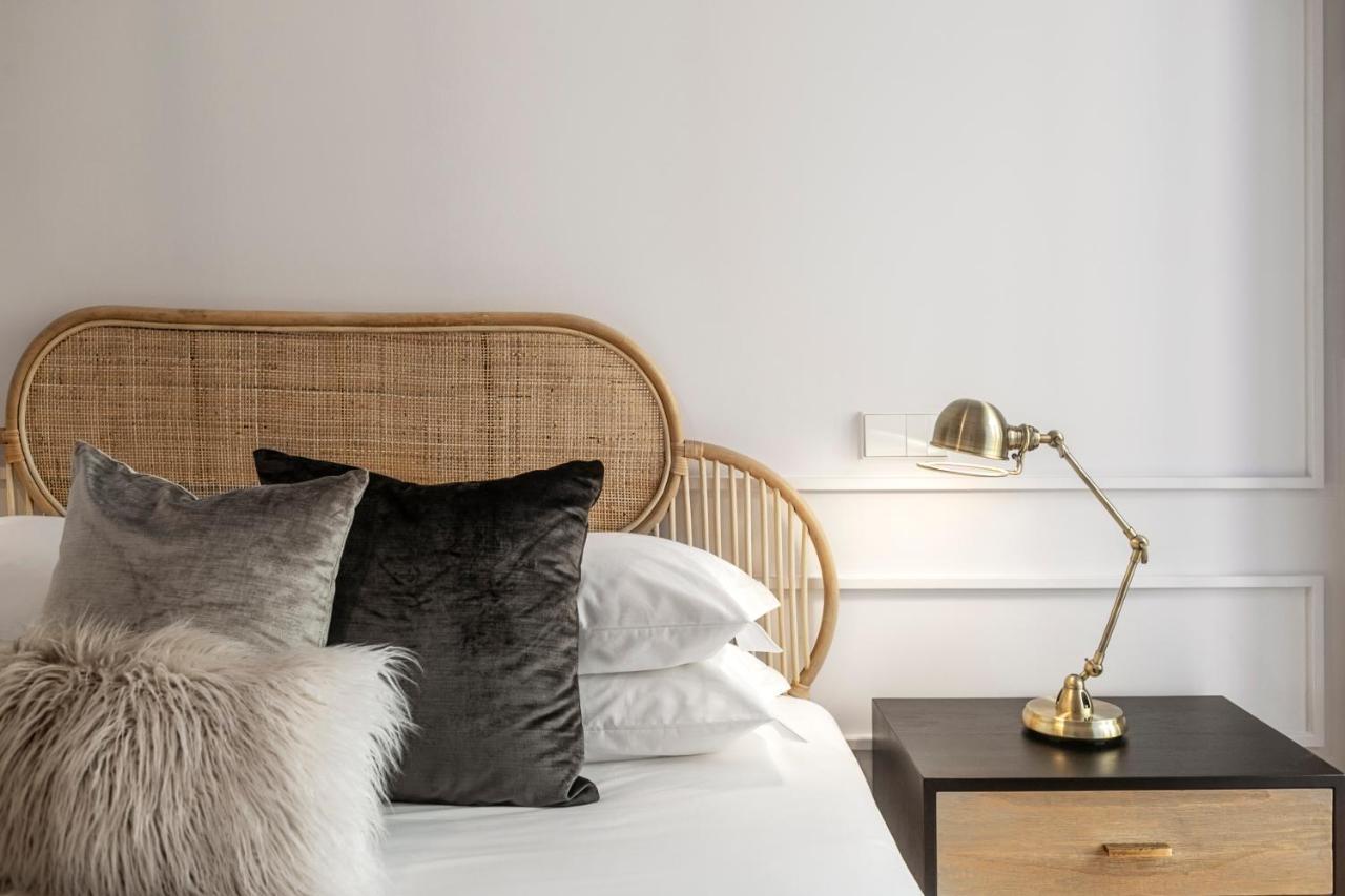 Casas Da Baixa - Unique Chiado Appartamento *