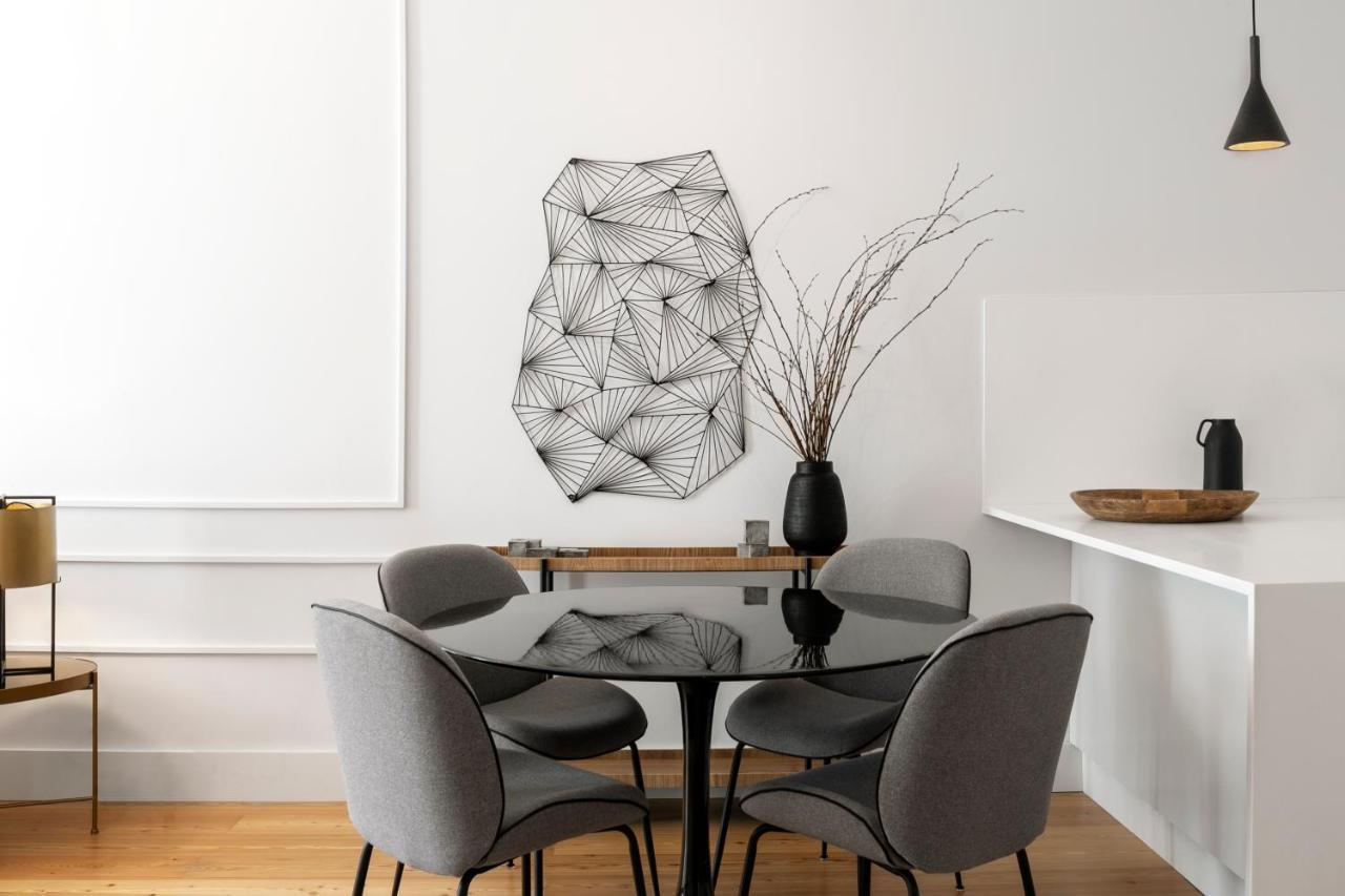Casas Da Baixa - Unique Chiado Appartamento