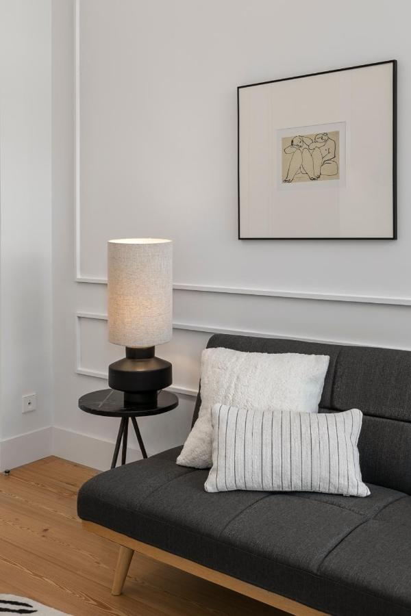 Appartamento Casas Da Baixa - Unique Chiado *