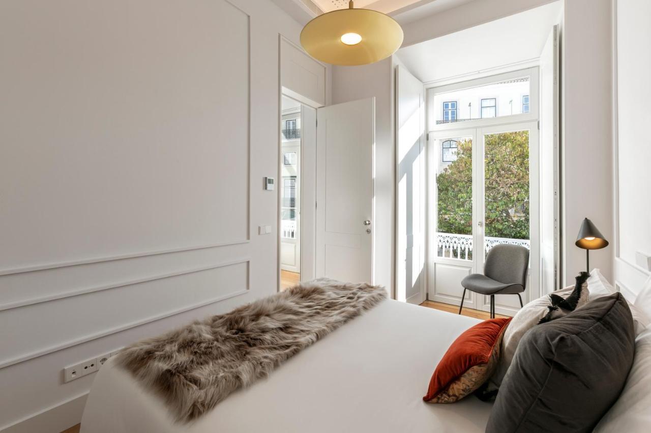 Appartamento Casas Da Baixa - Unique Chiado